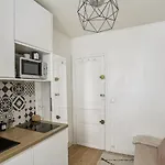 Apartamento Small Comfortable Near Eiffel Tower